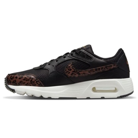 Pantofi Nike Air Max Sc W DO2785-010 negru 1