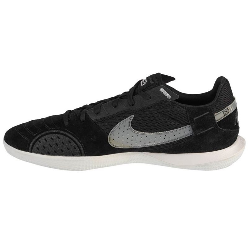 Pantofi de fotbal Nike Streetgato DC8466 010 negru 1