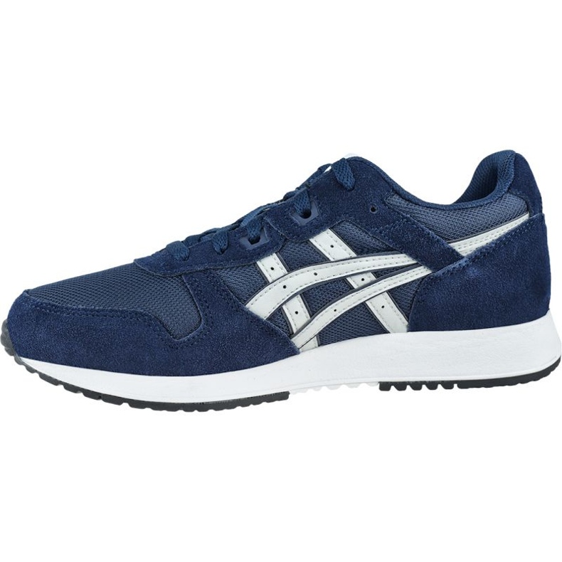 Pantofi Asics Lyte Classic M 1191A297-400 albastru 1