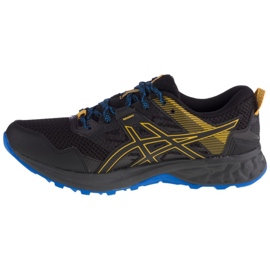 Asics Gel-Sonoma 5 G-TX M 1011A660-002 negru 1