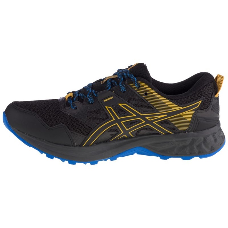 Asics Gel-Sonoma 5 G-TX M 1011A660-002 negru 1