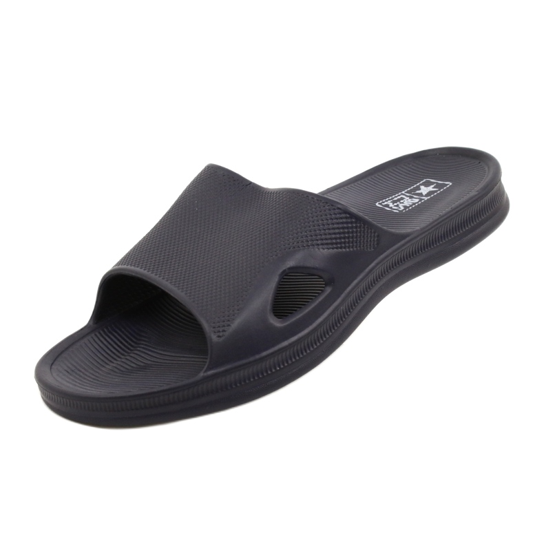 News Flip-flops pentru femei pentru Blue Beach 20SD11-2520 albastru 3