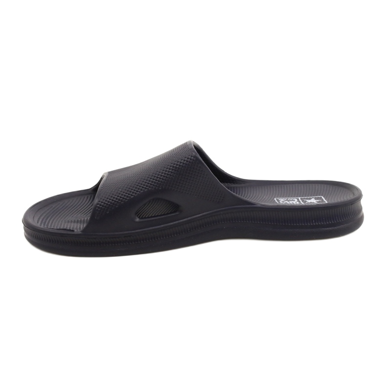 News Flip-flops pentru femei pentru Blue Beach 20SD11-2520 albastru 1