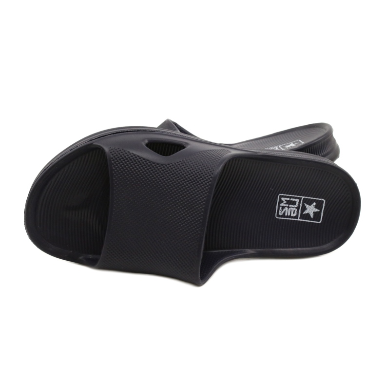 News Flip-flops pentru femei pentru Blue Beach 20SD11-2520 albastru 4