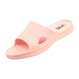 News Flip-flops pentru femei pentru POWDER BEACH PINK 20SD11-2520 roz 3