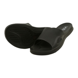 News FLIP-uri de agrement negru 20SD11-2526 2