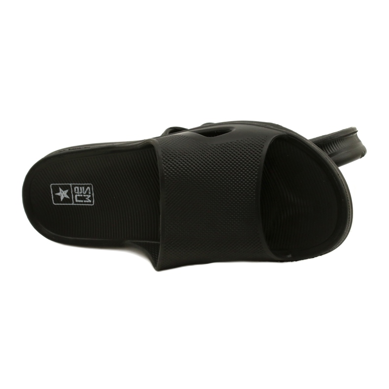 News FLIP-uri de agrement negru 20SD11-2526 4