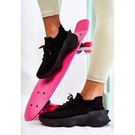 PS1 Black Dalmiro Black Pantofi sport dama negru 1 PS1 Black Dalmiro Black Pantofi sport dama negru 1