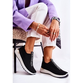 PM1 Pantofi Sport dama Negri Ardenza negru 1 PM1 Pantofi Sport dama Negri Ardenza negru 1