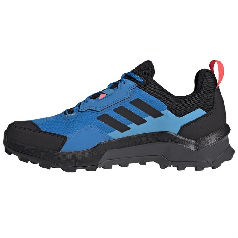 Pantofi Adidas Terrex AX4 Gtx M GZ3005 negru albastru 1