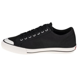 Pantofi Levi's Hernandez SW 233013-733-59 negru 1