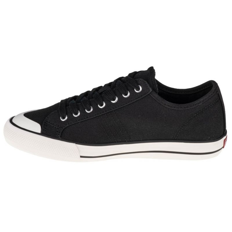 Pantofi Levi's Hernandez SW 233013-733-59 negru 1