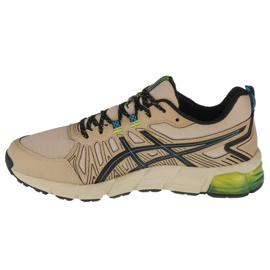 Pantofi de alergare Asics Gel-Venture 180 M 1201A279-201 bej 1