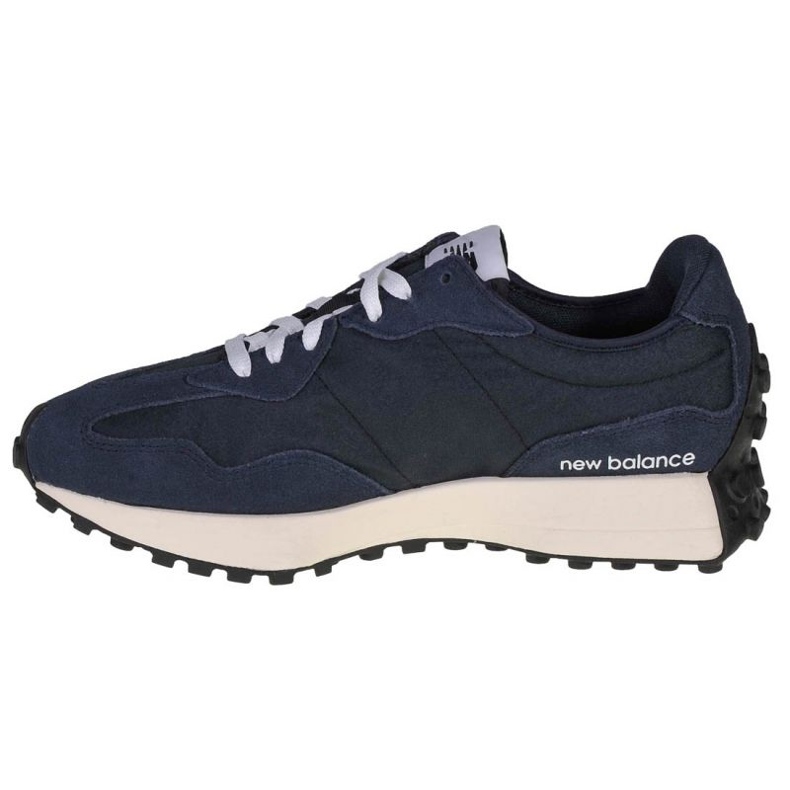 Pantofi New Balance M MS327FD albastru marin albastru 1