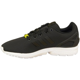 Pantofi Adidas Zx Flux K Jr M21294 roz 1