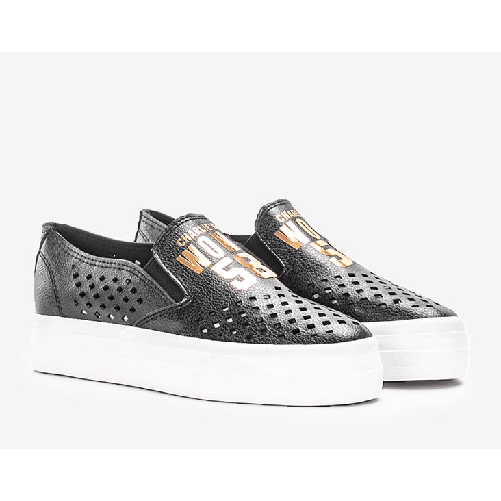 Tenisi negri Kaisa negru 1