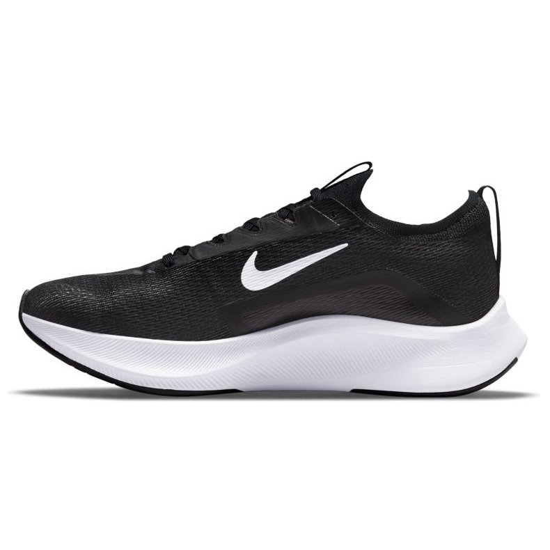 Pantofi de alergare Nike Zoom Fly 4 CT2392-001 negru 1 Pantofi de alergare Nike Zoom Fly 4 CT2392-001 negru 1