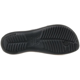 Crocs Sexi Flip Wmns W 11354-060 negru 3
