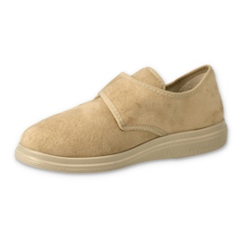Pantofi Befado dr ortho system model 036 036D032 bej 2