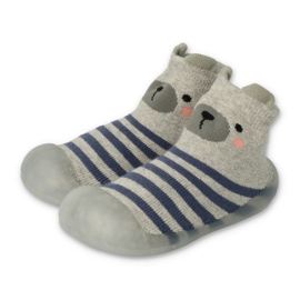 Befado fără alcool 002P021 gri 1