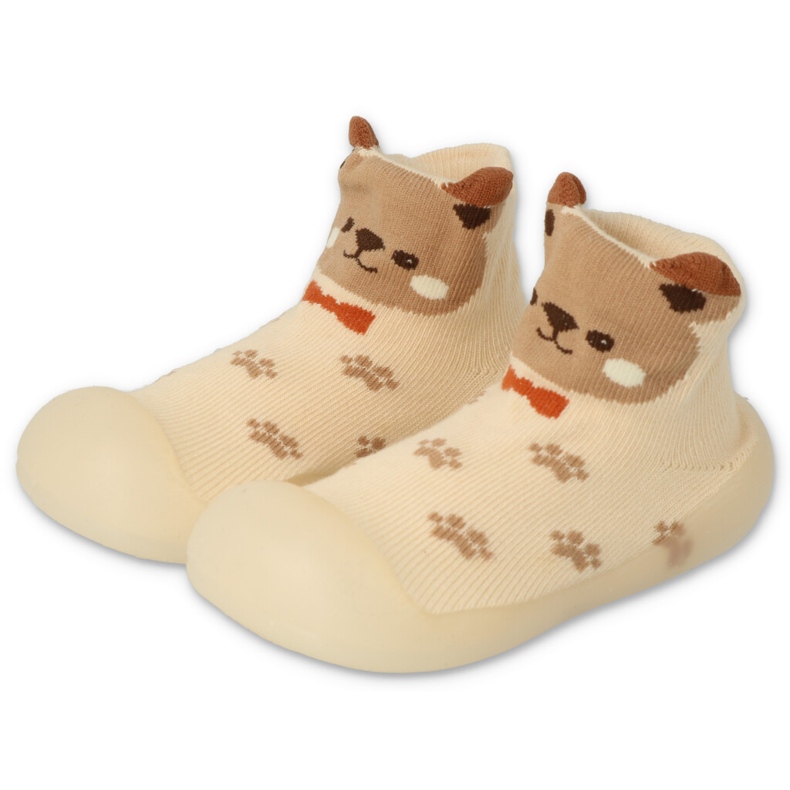 Befado fără alcool 002P037 maro negru 1