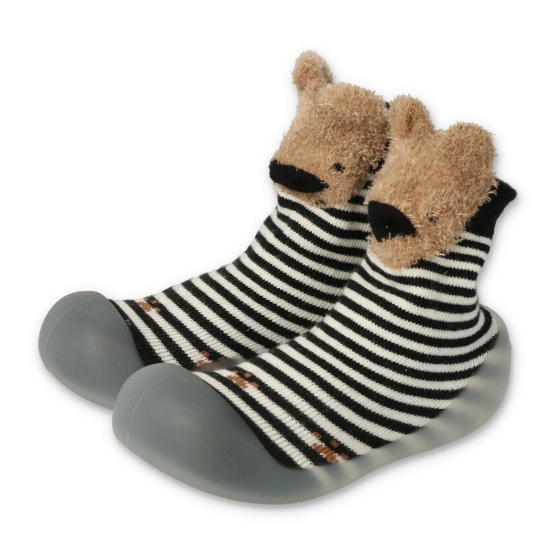 Befado fără alcool 002P028 bej alb negru 1