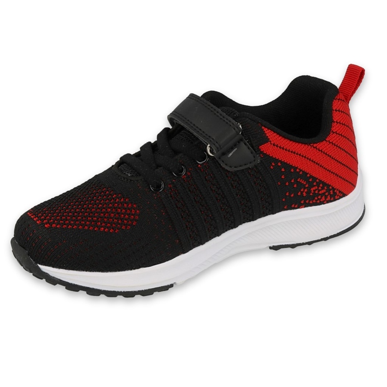 Pantofi copii Befado 516X134 negru 1