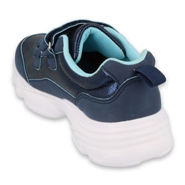 Pantofi copii Befado 516Y109 albastru 2