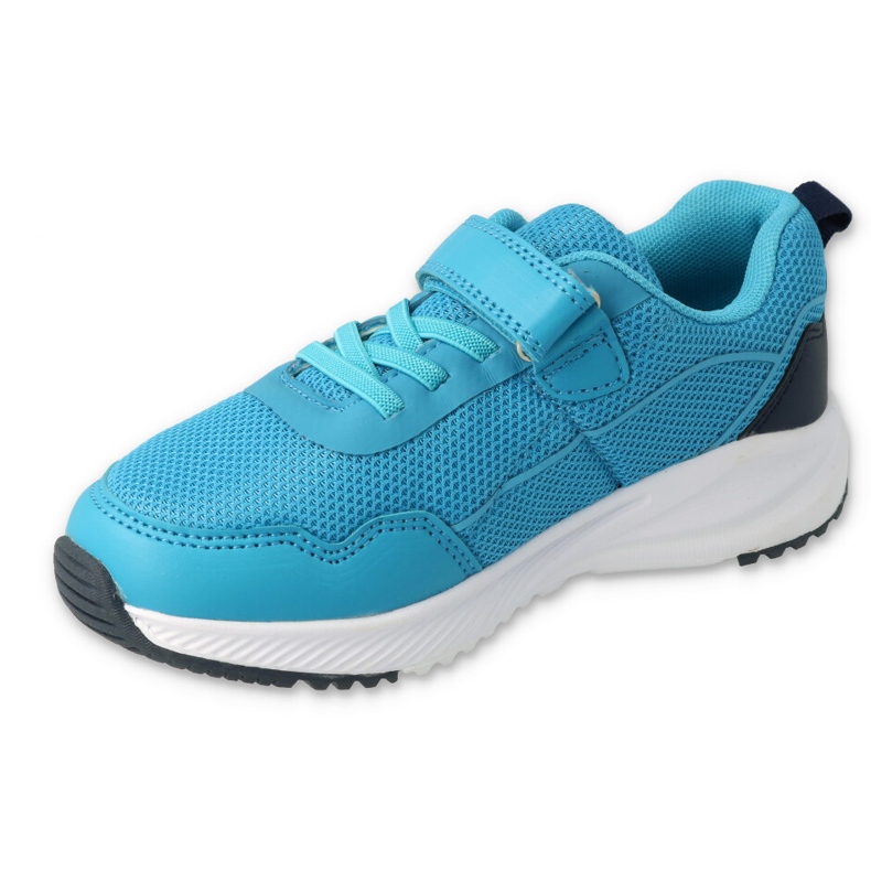 Pantofi copii Befado 516Y116 albastru 1