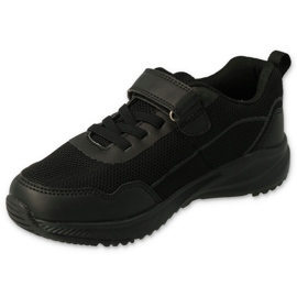 Pantofi copii Befado 516Y118 negru 1