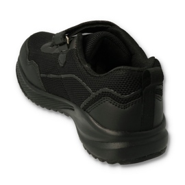 Pantofi copii Befado 516Y118 negru 2