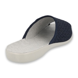 Pantofi dama Befado pu 254D130 negru 2