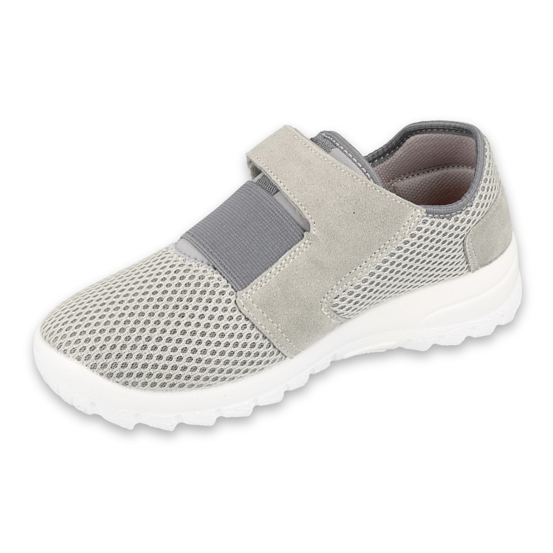 Pantofi de damă Befado 517D013 bej 1