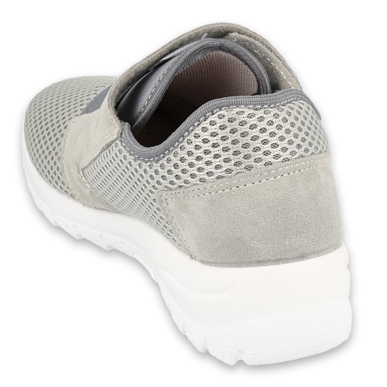 Pantofi de damă Befado 517D013 bej 2