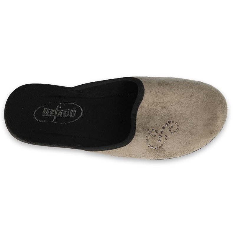 Pantofi de damă Befado pu 552D014 bej 2
