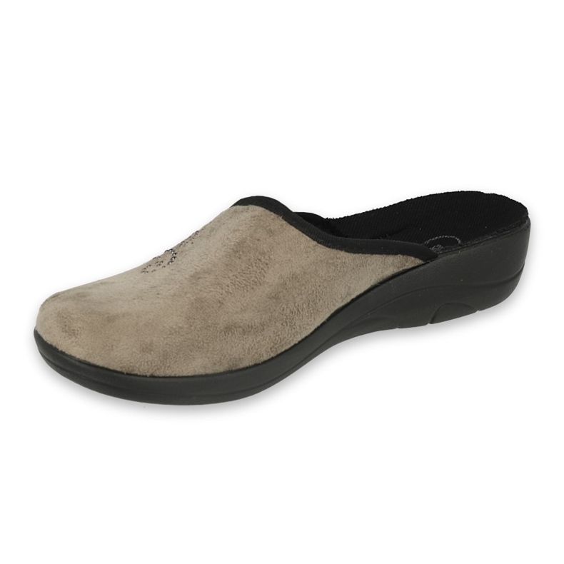 Pantofi de damă Befado pu 552D014 bej 1