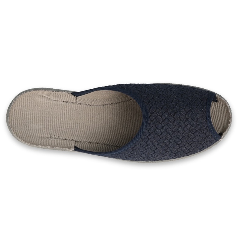 Pantofi de damă Befado pu 581D199 negru 2