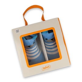 BEFADO SPIPERS BLUE 002P015 albastru 1