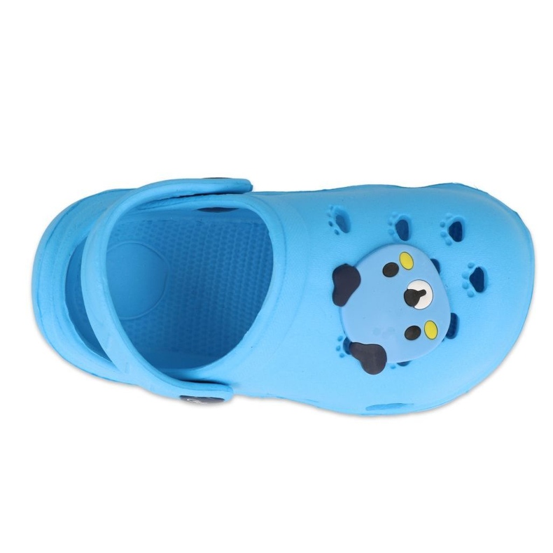 Încălțăminte pentru copii Befado - albastru 159X109 2