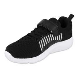 Încălțăminte pentru copii Befado 516Y062 negru 1