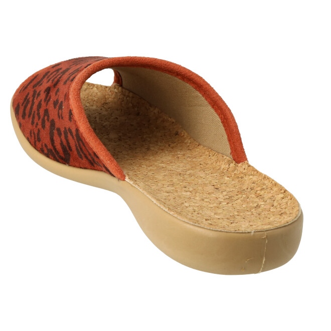 Pantofi de damă Befado pu 254D127 maro 2