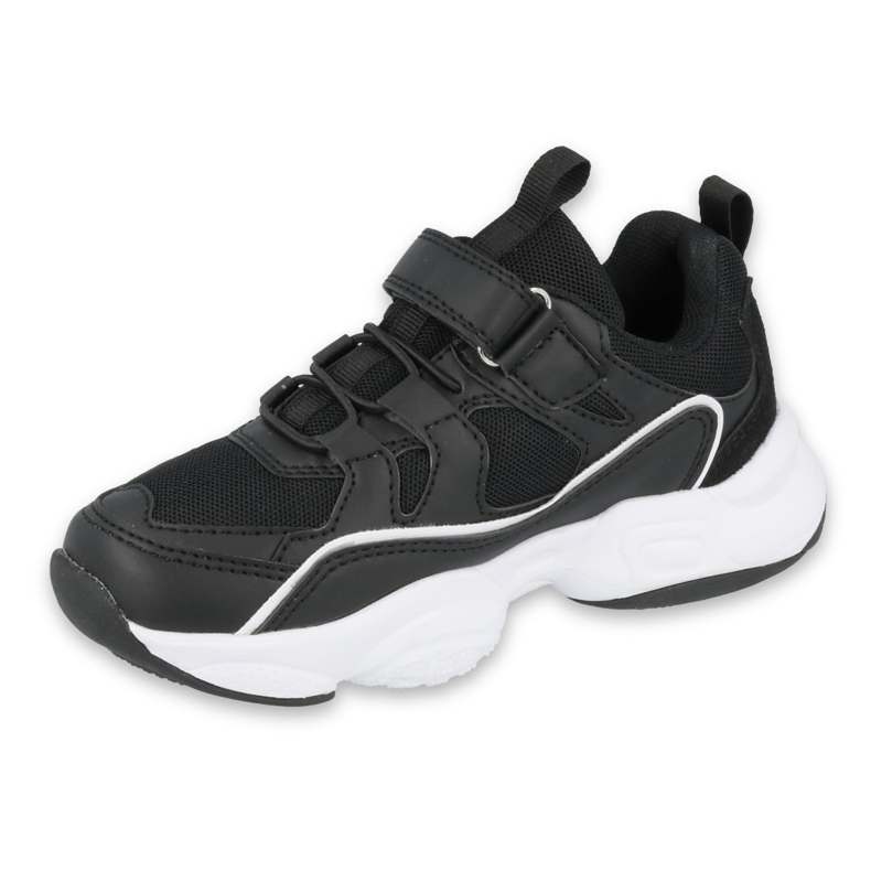 Încălțăminte pentru copii Befado 516X069 negru 1