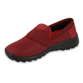 Pantofi de damă Befado 517D006 1