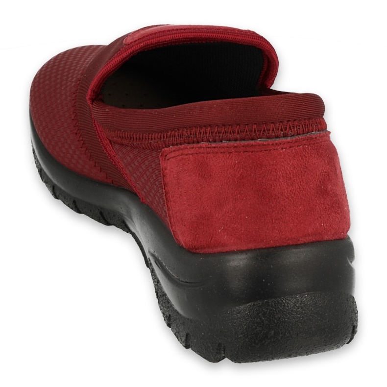 Pantofi de damă Befado 517D006 2