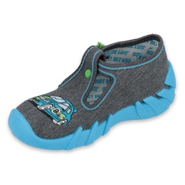 Încălțăminte pentru copii Befado 110P396 gri 1