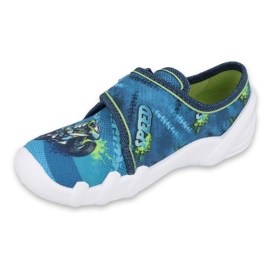 Încălțăminte pentru copii Befado 273X306 albastru multicolor 1