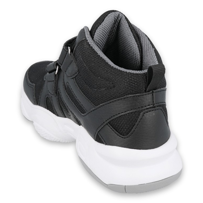 Încălțăminte pentru copii Befado 516Y052 negru 2