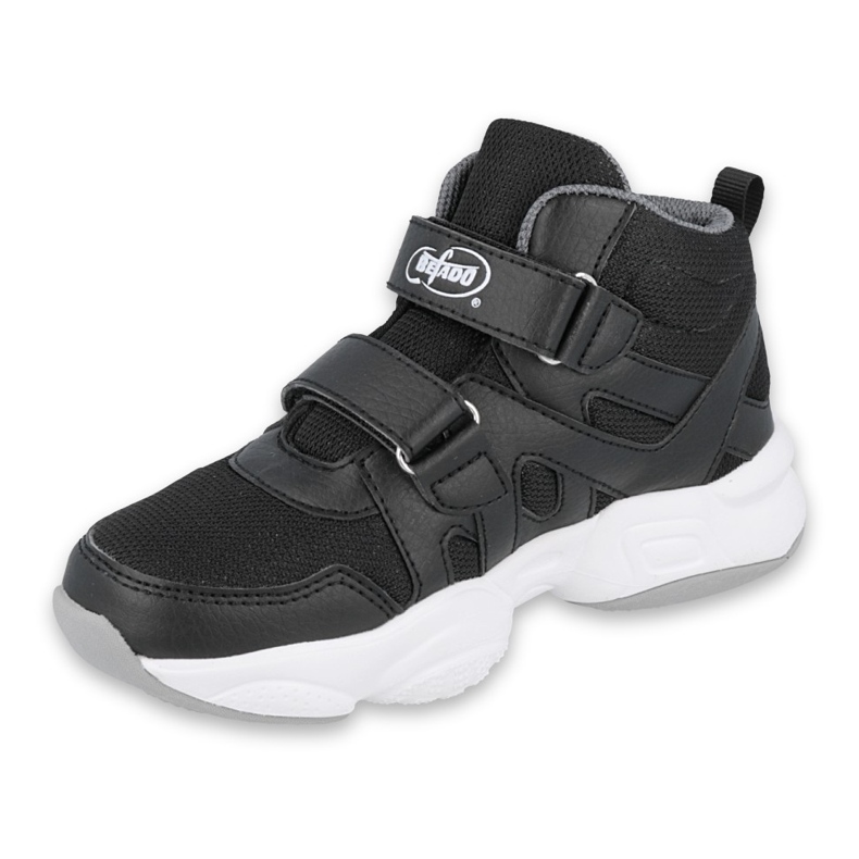 Încălțăminte pentru copii Befado 516X052 negru 1