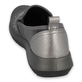 Pantofi de damă Befado 156D005 negru 2