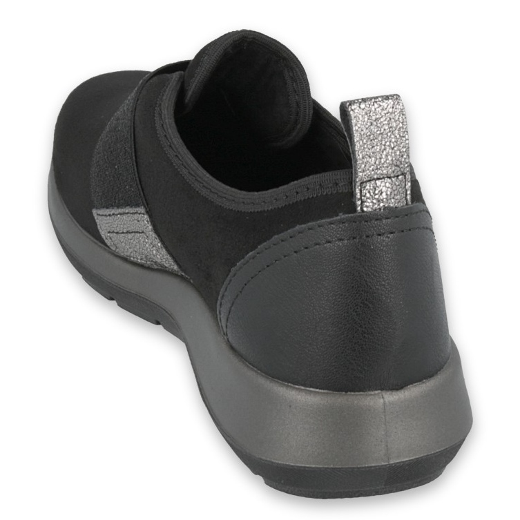 Pantofi pentru femei Befado 156d001 negru 2